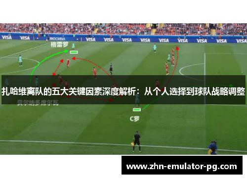 扎哈维离队的五大关键因素深度解析：从个人选择到球队战略调整