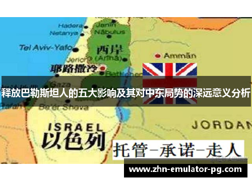 释放巴勒斯坦人的五大影响及其对中东局势的深远意义分析