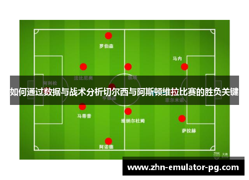 如何通过数据与战术分析切尔西与阿斯顿维拉比赛的胜负关键
